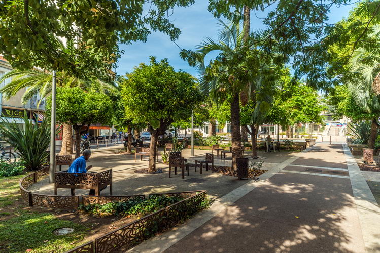 location saisonnière cannes quartier vacance soleil plage congrès tourisme