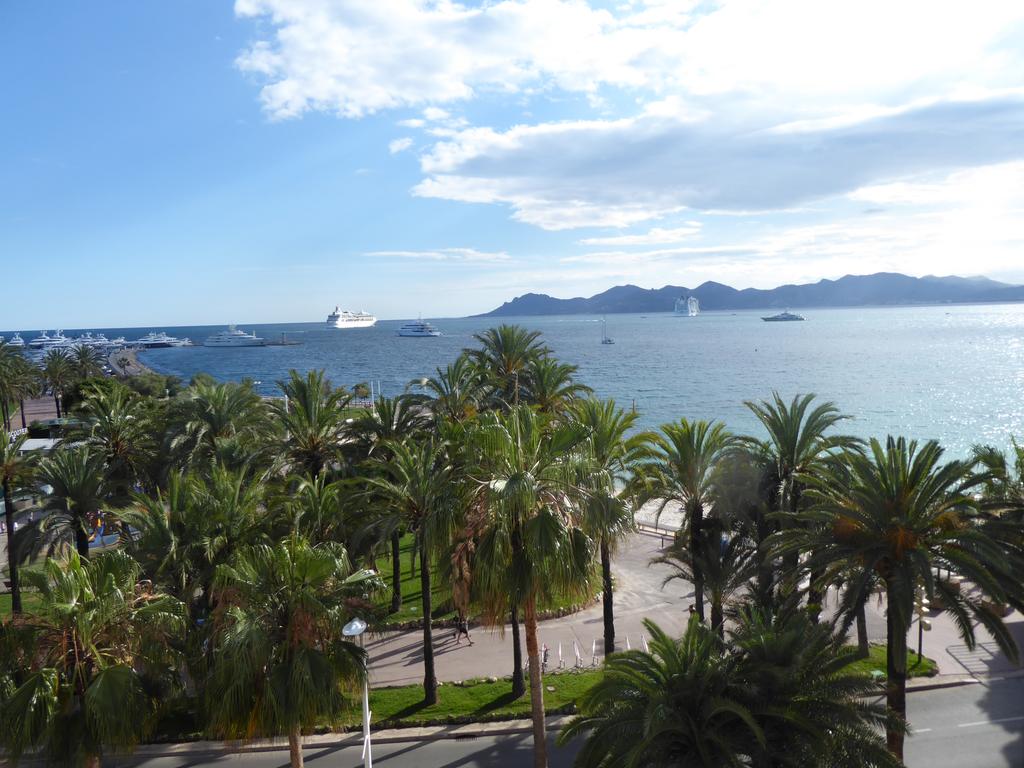 quartier cannes logement appartement location saisonnière courte durée plage festival croisette rue d'antibes