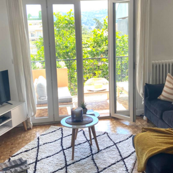 Location vacance appartement cannes plage soleil congrès logement saisonnière