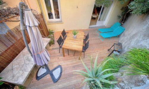 Location saisonnière appartement cannes vacances soleil plage congrès