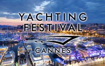 YACHTING congrès cannes bateau nautique festival location saisonnière appartement