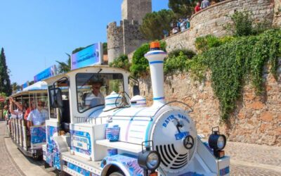 déplacement transport cannes location saisonnière plage