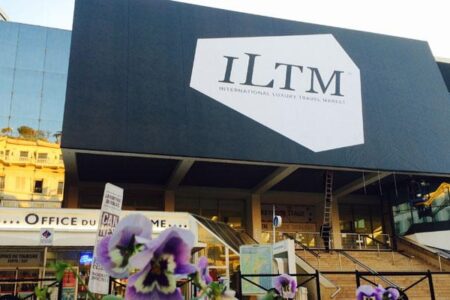 ILTM congrès cannes location courte durée saisonnière vacances