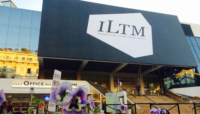 ILTM congrès cannes location courte durée saisonnière vacances