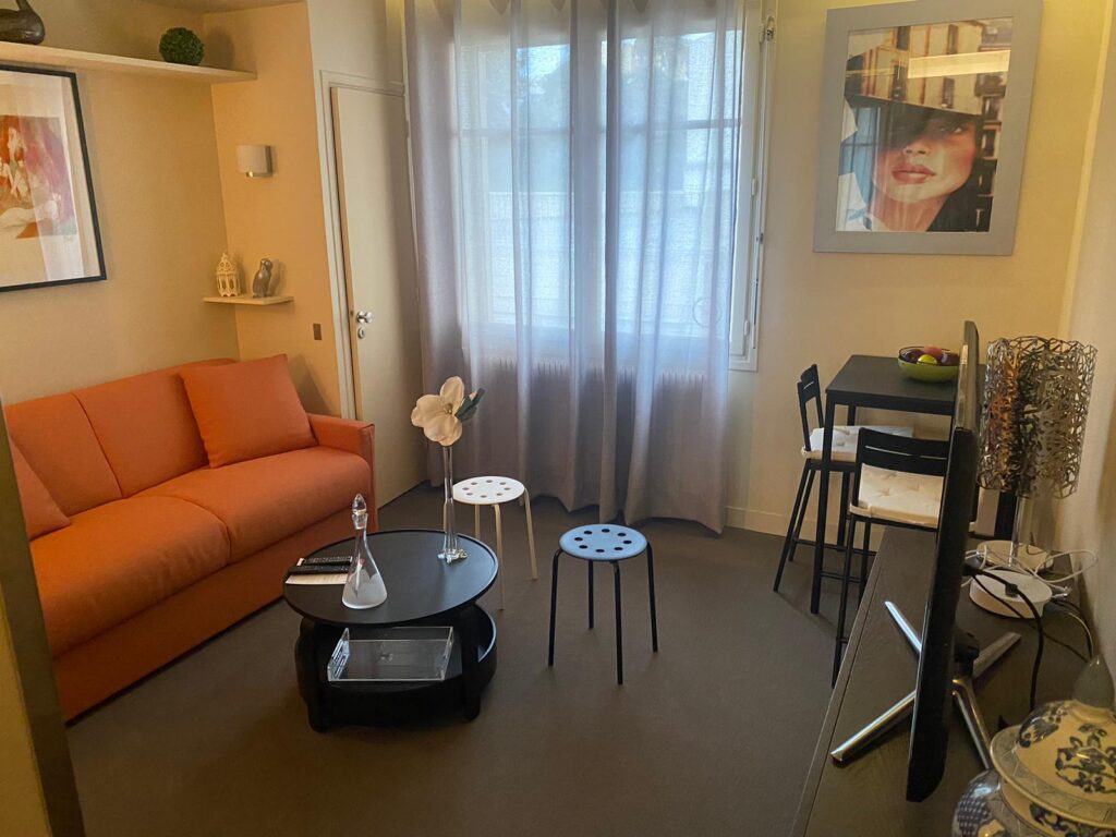 Location appartement vacances location saisonnière cannes