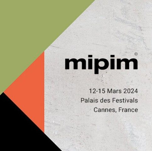 MIPIM congrès logement location saisonnière Cannes
