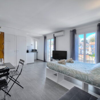 Appartement location vacances congrès festival Verrière Côte d'Azur